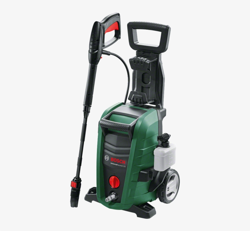 Bosch Universal Aquatak 135, transparent png