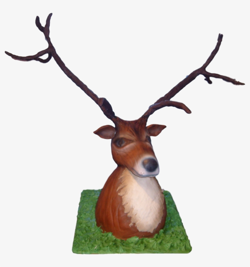 Member Photo Tabs - Antler, transparent png