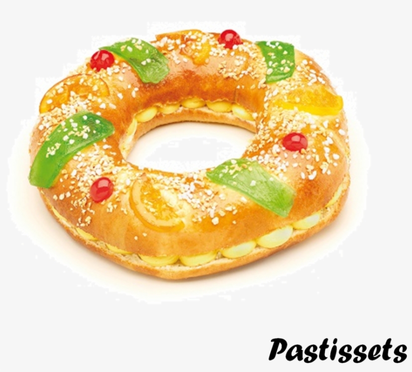 Tortell De Reis Crema - Tortell, transparent png