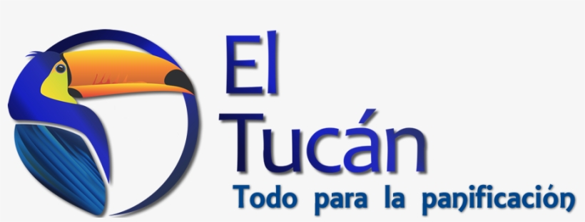 El Tucán - Bread, transparent png