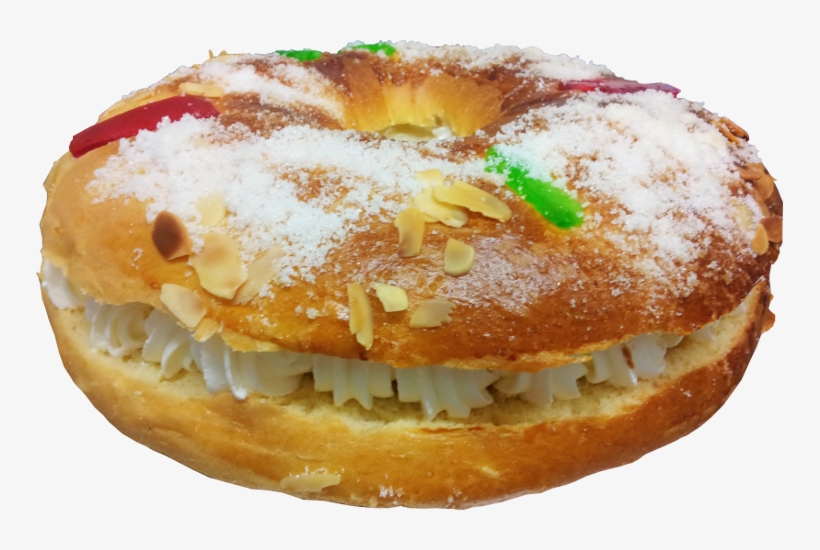 Roscón Arte&sano - Art & Sano, transparent png