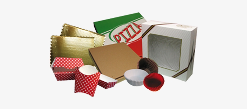 Productos Genéricos - Envases De Papel Y Carton, transparent png