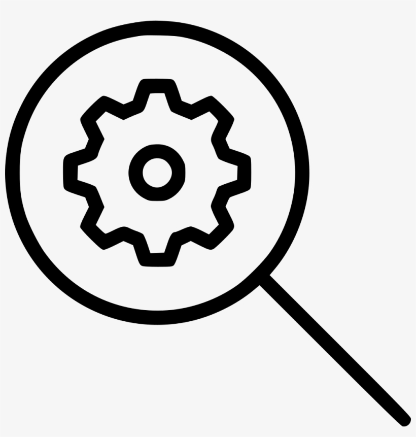 Png File - Processing Engine Icon - 980x982 PNG Download - PNGkit