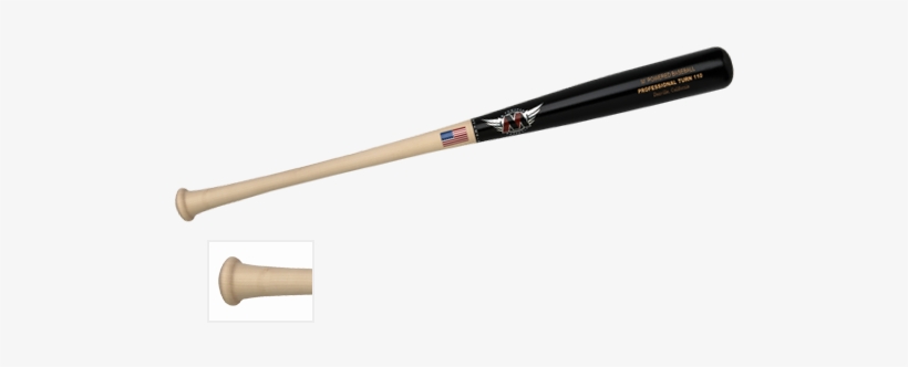Anything Lower Than 50 Degrees Would Require A Baseball - M Powered Bats, transparent png
