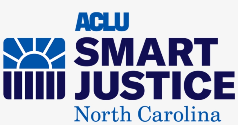 In North Carolina And Across The Country, This Epidemic - Aclu Smart Justice, transparent png