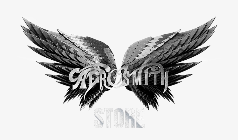 Aerosmith Store - Aerosmith Logo, transparent png