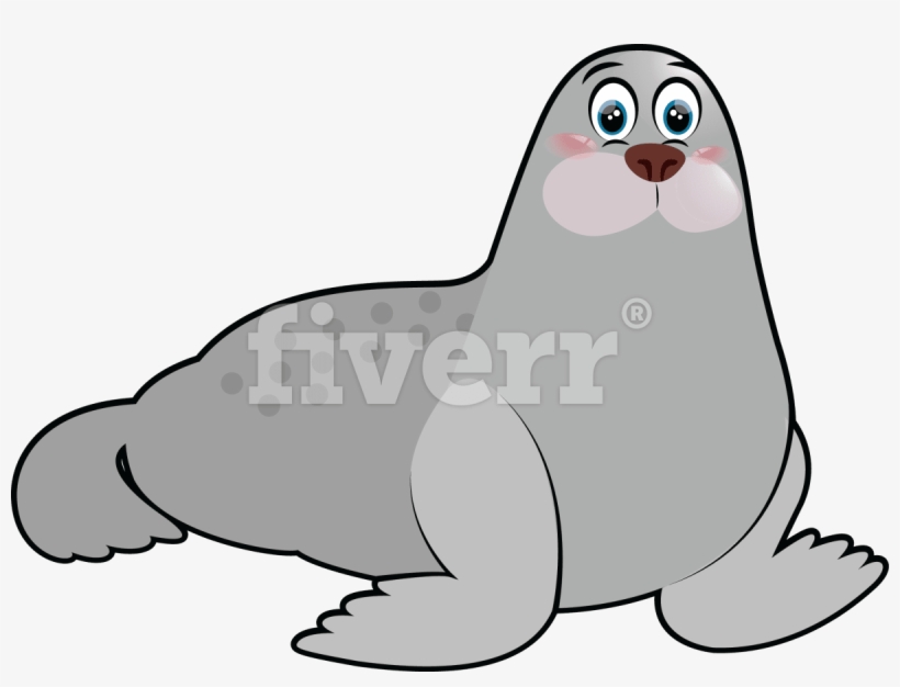 California Sea Lion, transparent png