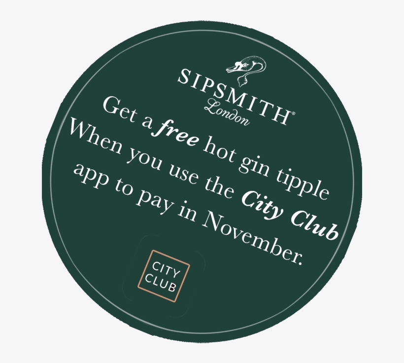 'the Smartest Choice In The City Centre' The Times - Circle, transparent png