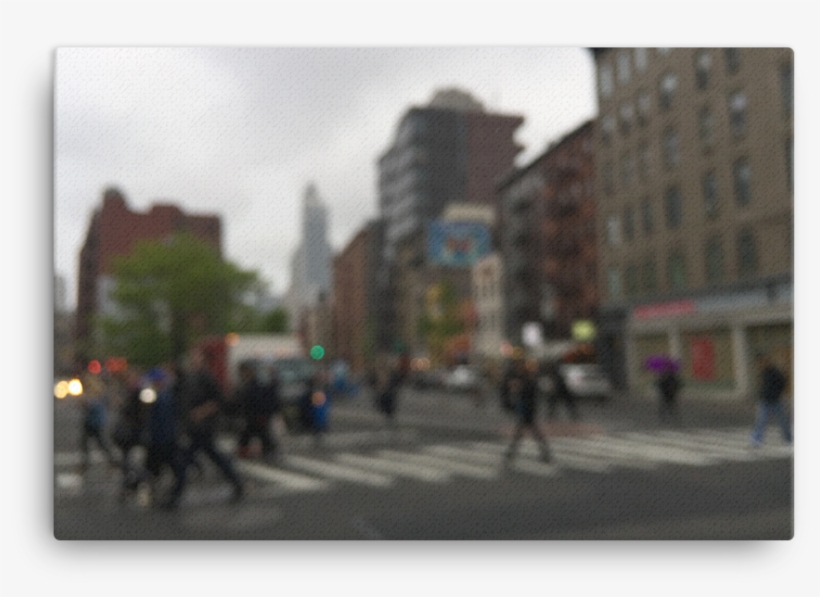 Kenmare's Road - Simply Canvas Stretched 24' X 36, transparent png