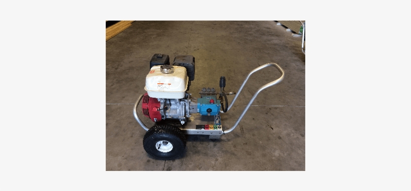 Pressure Washer 4000 Psi - Concrete Grinder, transparent png