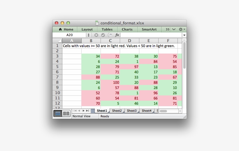 Images/conditional Format1 - Conditional Formatting Definition, transparent png
