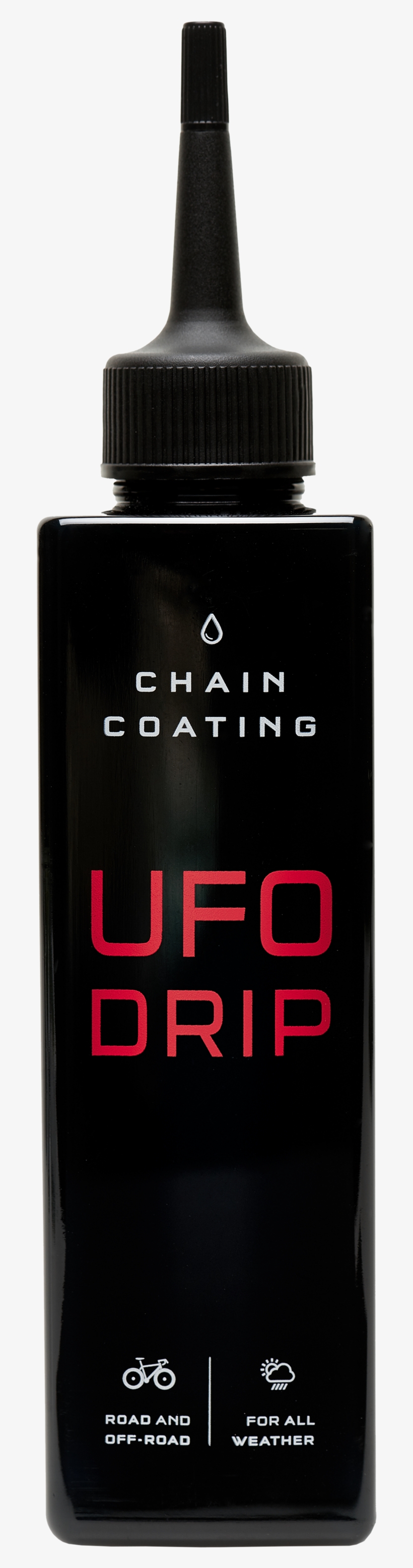 Ufo Drip Chain Coating - Ceramicspeed Ufo Drip Chain Lube, transparent png