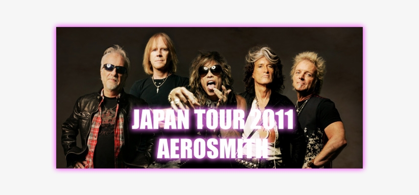 Aerosmith - Aerosmith - Classic Catalogue - 21x13.5cm, transparent png