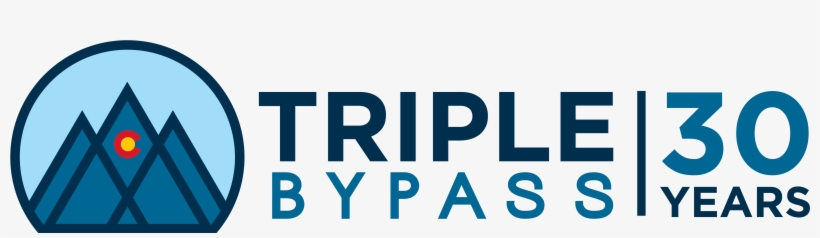 The Triple Bypass - Triple Bypass Ride 30, transparent png