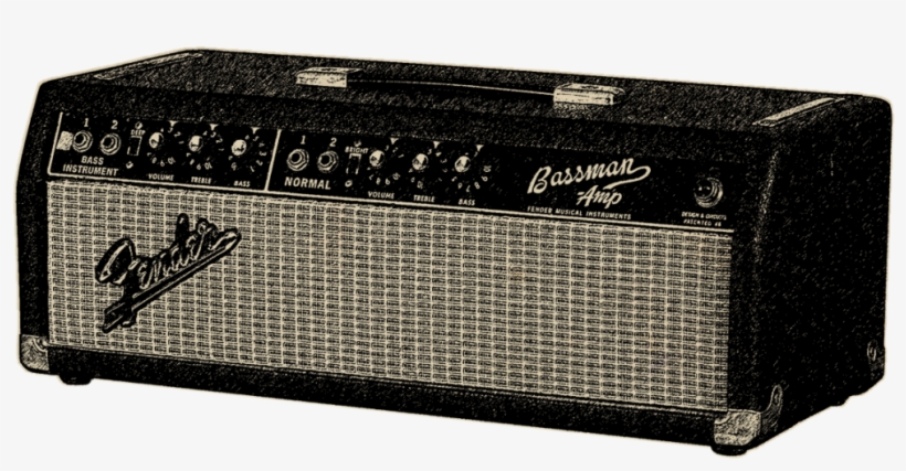 Beatles Amp, transparent png
