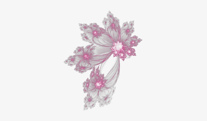 Pink Etoile Deco Pink Stars - .net, transparent png