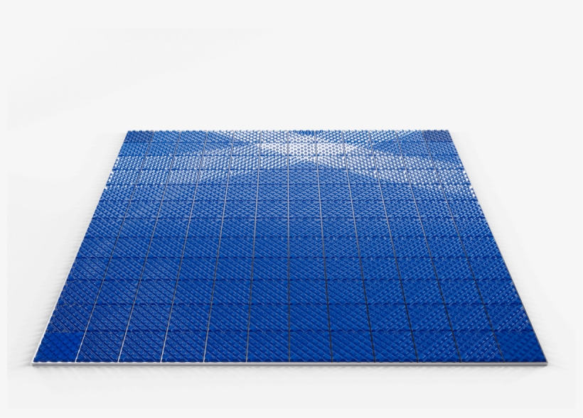 Solar Roads Earn Money By Producing Electricity That - Placemat, transparent png