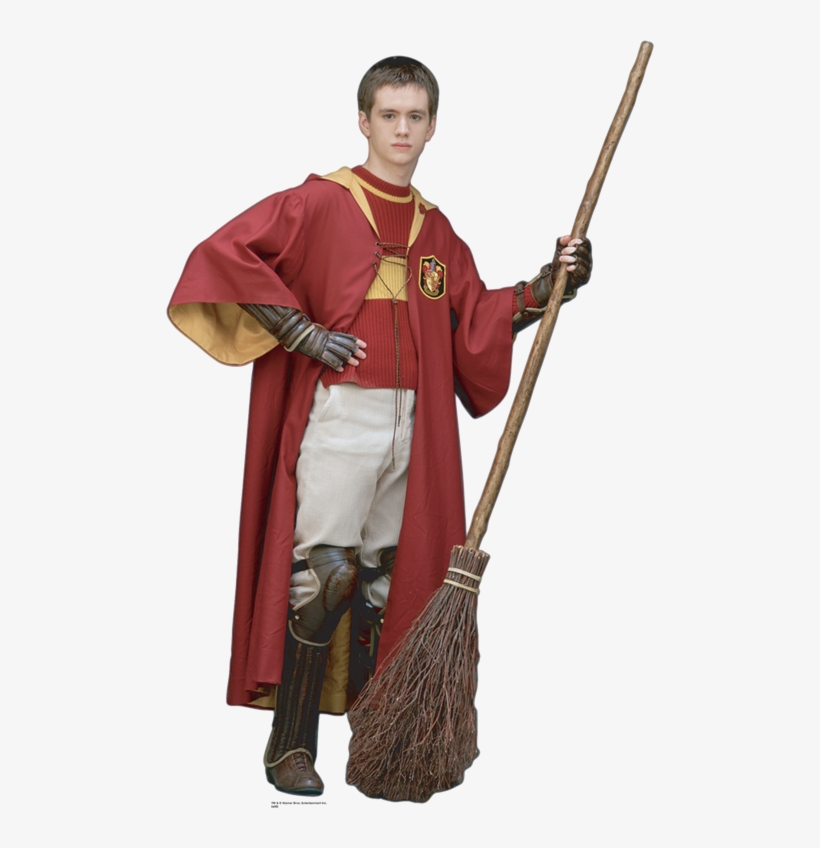 Harry Potter Quidditch Uniforms - Harry Potter Quidditch Uniform