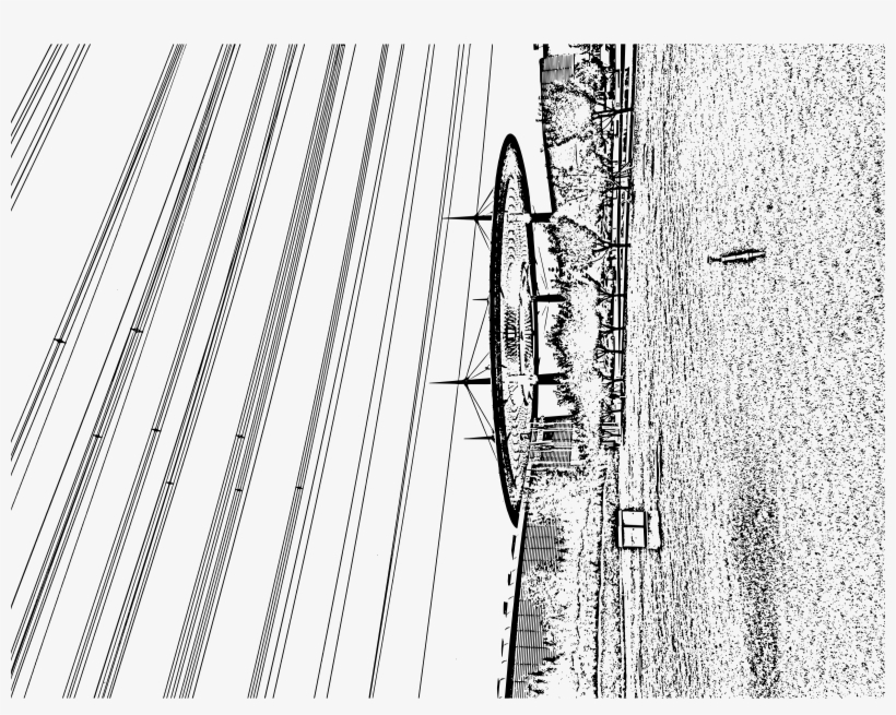 This Free Icons Png Design Of Ufo Found In Beijing, transparent png