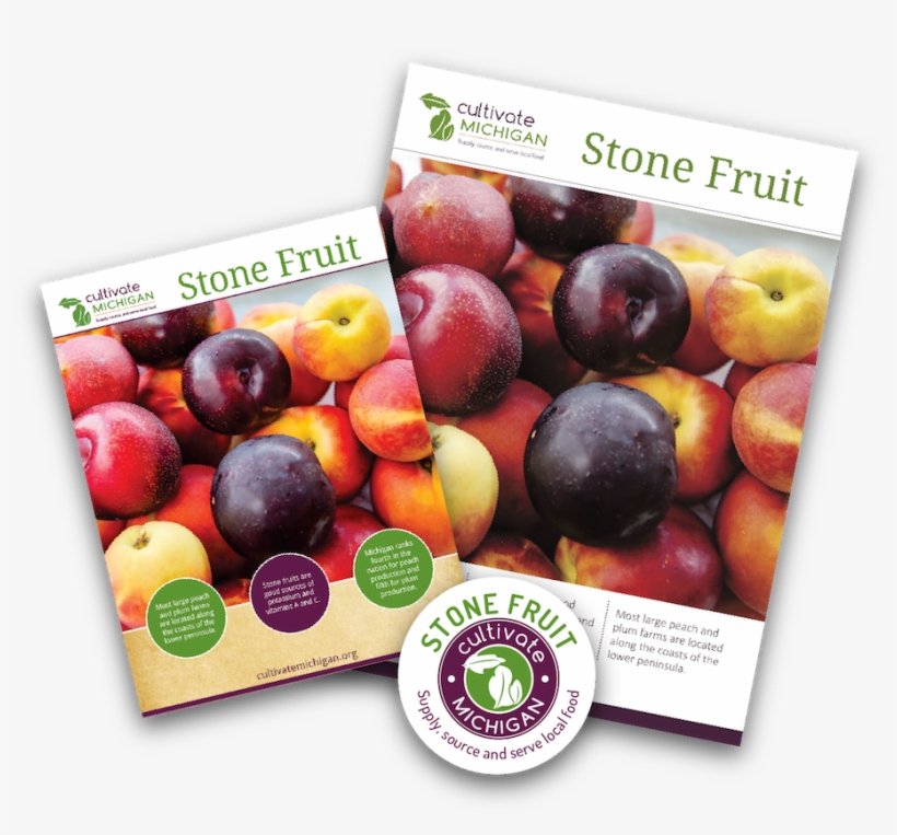 Cultivate Michigan Materials Promo - Michigan, transparent png