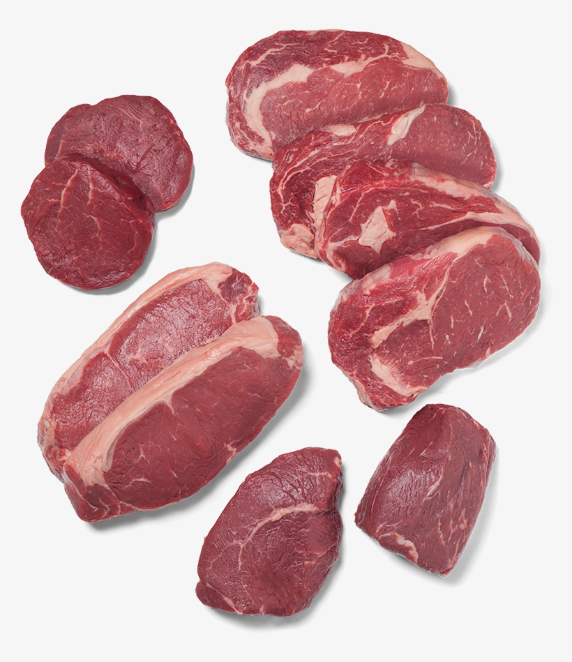 Steak Lover's Box - Whole30, transparent png