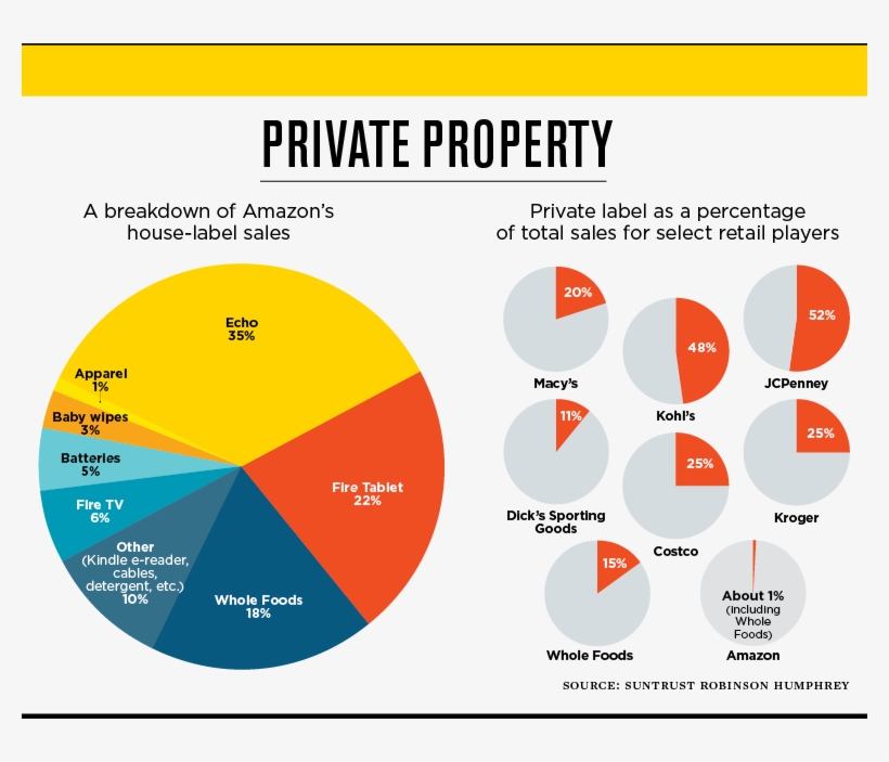 Amazon's Critics Say The Company's Ability To Use Data - Diagram, transparent png
