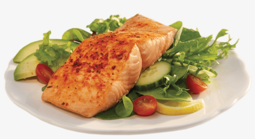 Orca Bay Seafoods Keta Salmon Fillets, Wild Caught, transparent png