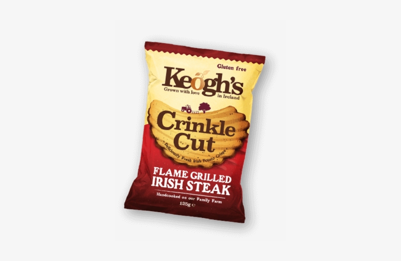 Home - Keogh's Irish Atlantic Sea Salt 50g, transparent png