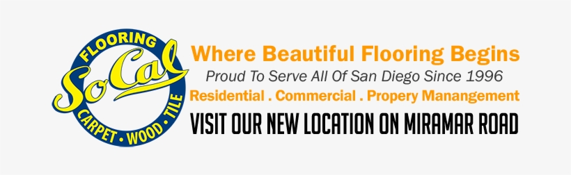 Socal Flooring Carpet Horizontal Logo1 - Beautiful Friendship 2, transparent png