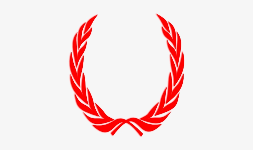 Daun Clip Art - Laurel Wreath, transparent png