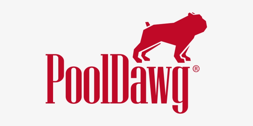 Pooldawg Pooldawg - Master Billiard Chalk Logo, transparent png