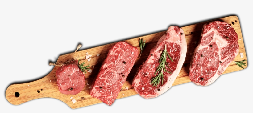 Meat Board - Meat, transparent png