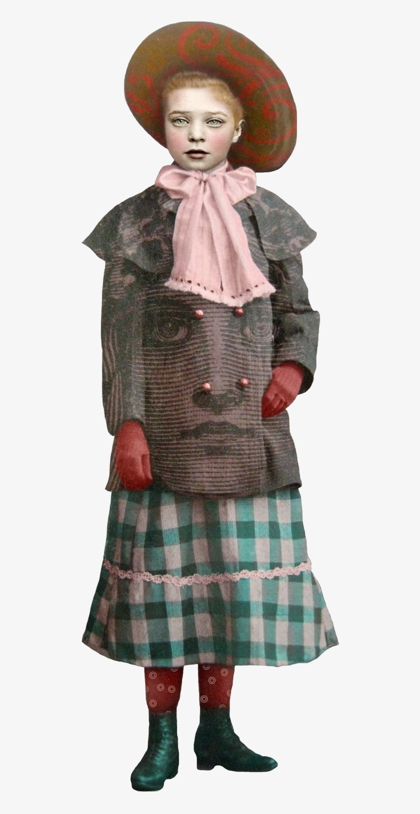From Land Of Nod - Tartan, transparent png