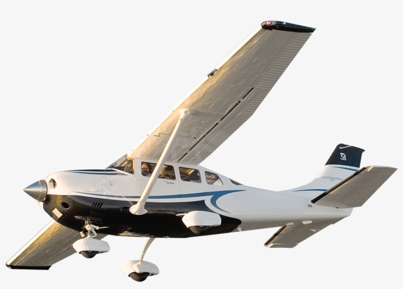 Aeronautic - Transparent Png Cessna, transparent png