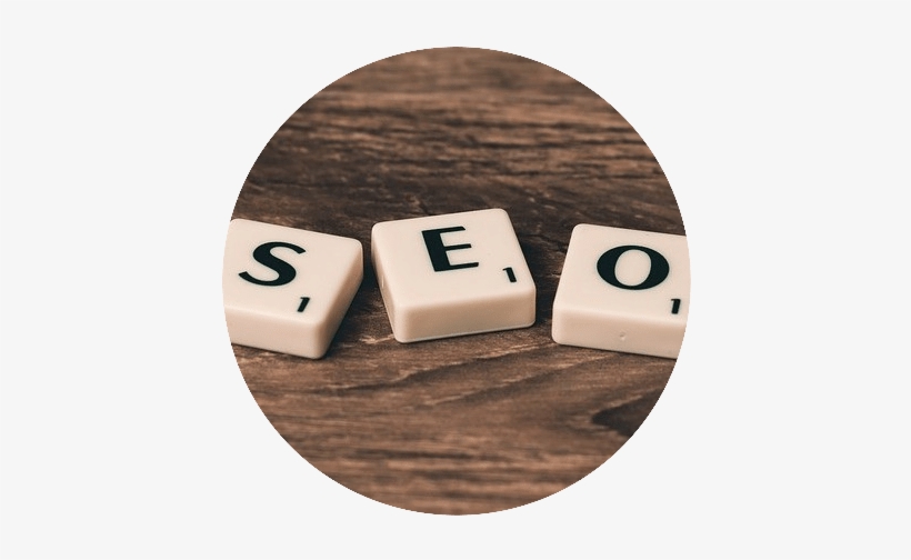 Seo Scrabble Letters - Simply Seo: The Complete Guide To Seo [book], transparent png