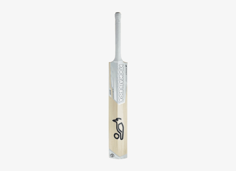 Kookaburra Ghost Pro Players Junior Cricket Bat - Kookaburra Cricket Bats, transparent png