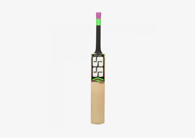 English Willow Mammoth - Ss Tonne Magnum English Willow Cricket Bat, transparent png