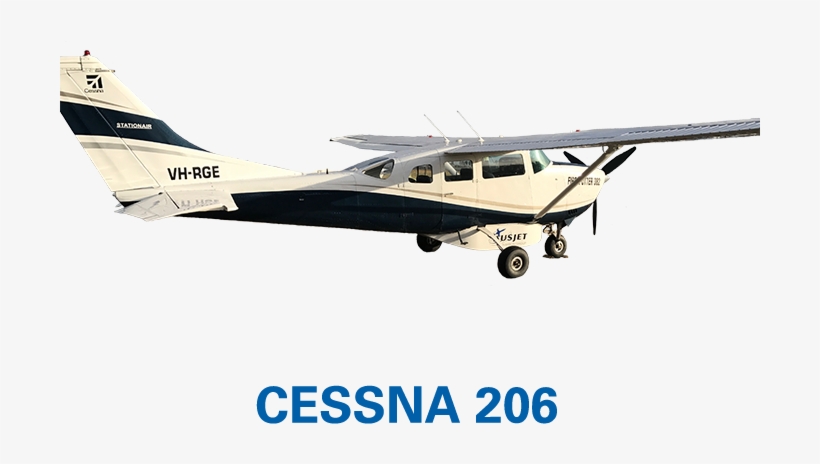 Cessna206 - Cessna 150, transparent png