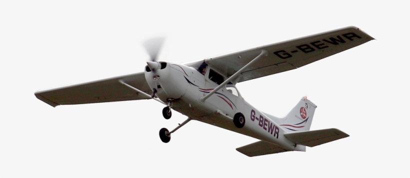 Book Now - Cessna 150, transparent png
