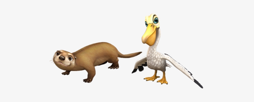 Upnews 1337064455 - My Free Zoo Dieren, transparent png