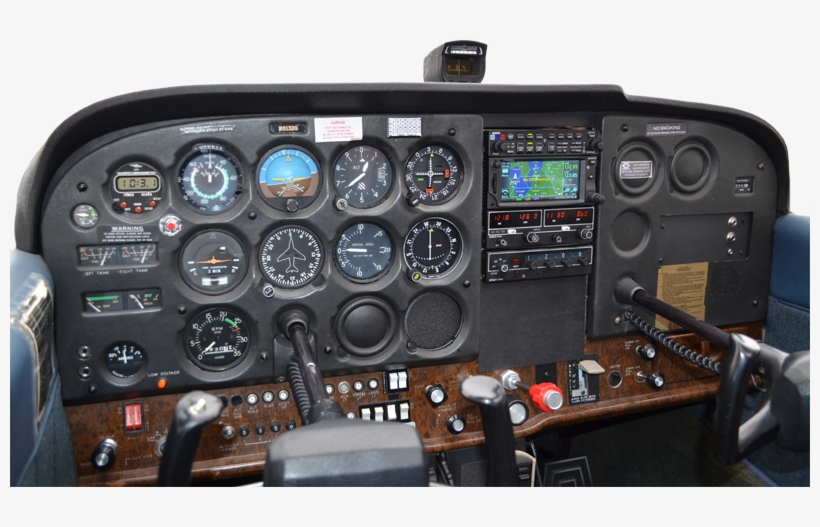 The - Cessna 172 Gtn 650, transparent png
