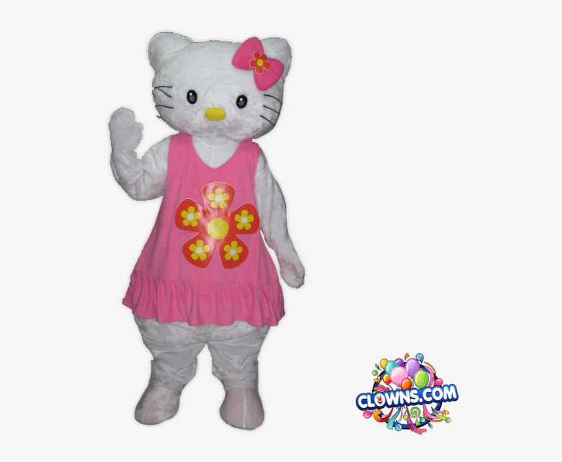 Hello Kitty - Cartoon, transparent png