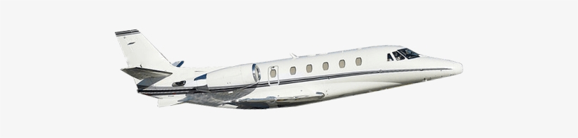 Citation Excel C560 - Learjet 35, transparent png