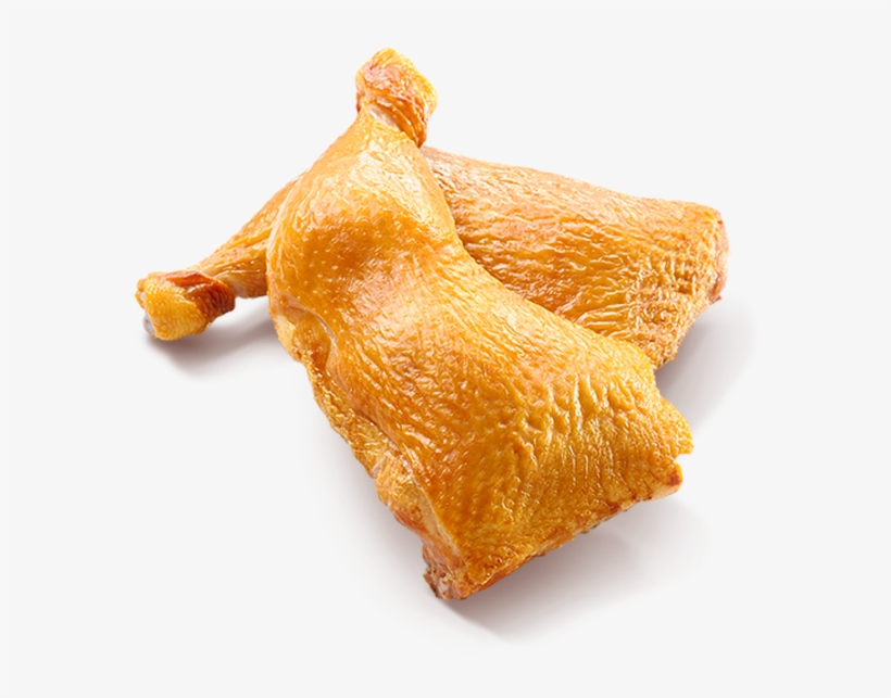 Chicken Legs - Haunch, transparent png