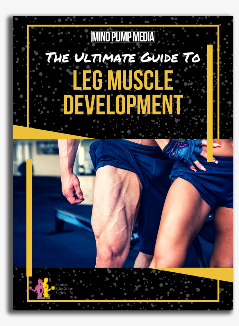 Get Rid Of Chicken Legs - Scenes From The Cutting Room, transparent png