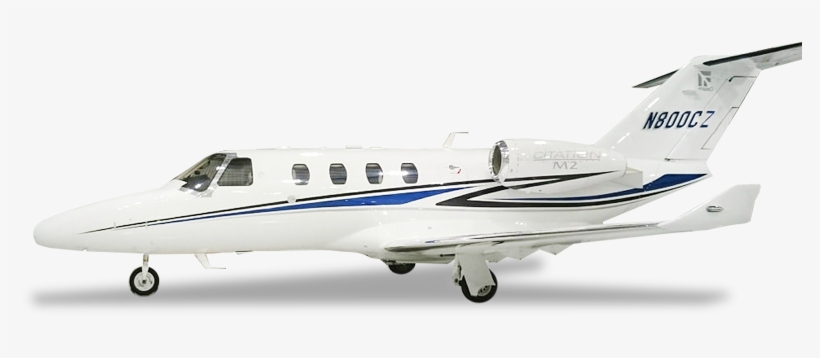 Cessna Citation M2 - Gulfstream G100, transparent png