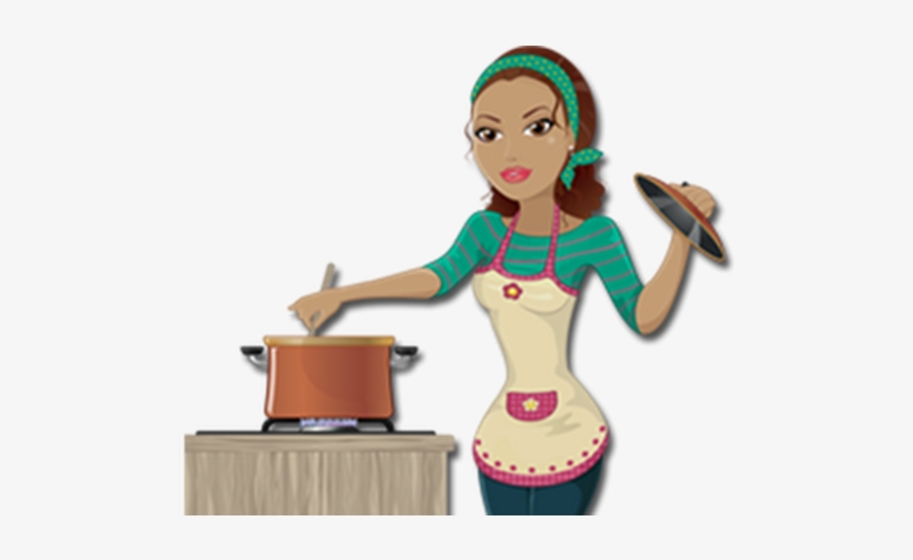 Photo - Cooking, transparent png