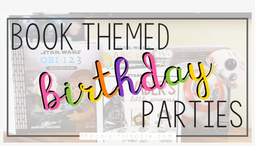 Host A Birthday Party For Your Kids Based On Their, transparent png