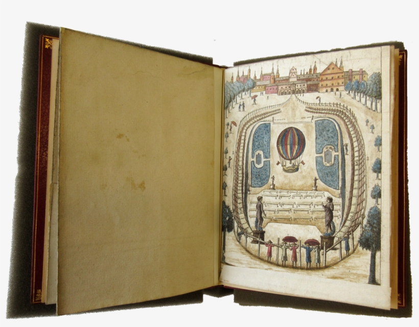 Vincente Lunardi's Balloon Flight - Flight, transparent png