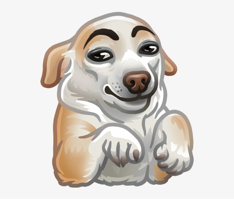 Just Zoo It Messages Sticker4 Just Zoo It Telegram Stickers